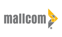 mallcom color Logo