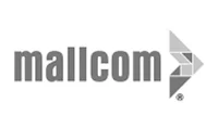 Mallcom Logo