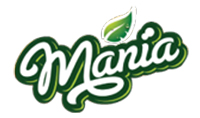 mania color Logo