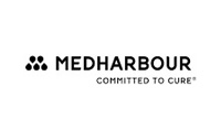 Medharbour Color Logo