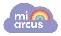 Mi Arcus Color Logo