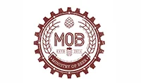 MOB Color Logo