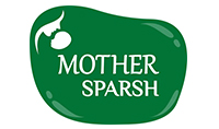 mother sparsh color Logo