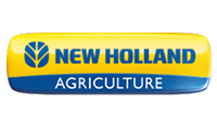 new holland color Logo