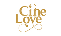 Cine Love  Logo