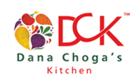 DCK Logo