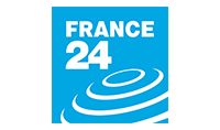 France24  Logo