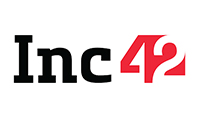 Inc42  Logo