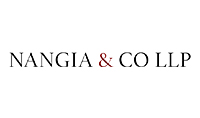 Nangia  Logo