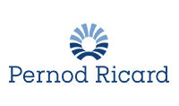 Pernord Richard Logo