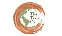 Terra  Logo