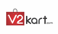 V2 Kart  Logo