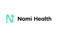 nomi health Logo