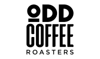 Odd Coffee Roasters Logo