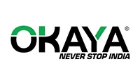 Okaya Color Logo