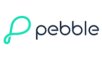pebble color Logo