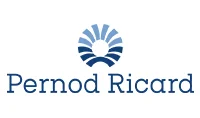 Pernod Ricard Color Logo