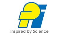 pi industries color  Logo