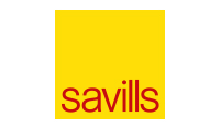 savills color Logo