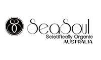 Seasoul Cosmetics Color Logo