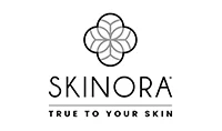 Skinora Color Logo