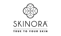 Skinora Logo
