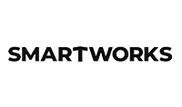 smartworks color Logo