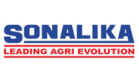 sonalika color Logo