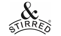 Stirred Color Logo
