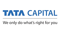 tata capital color Logo