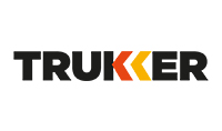 trukker color  Logo