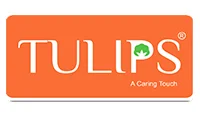 Tulips color Logo
