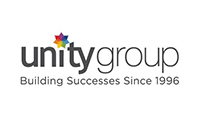 unity Group Color Logo