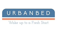 urbanbed color Logo