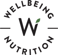 Wellbeing Nutrition