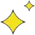 star shape image