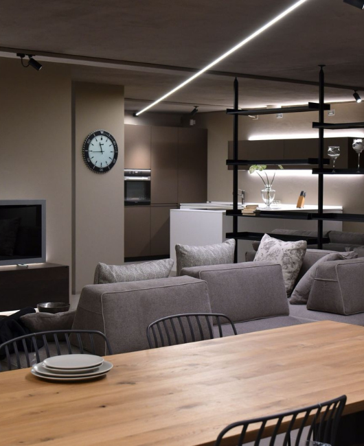 Furniture and home decor brand marketing