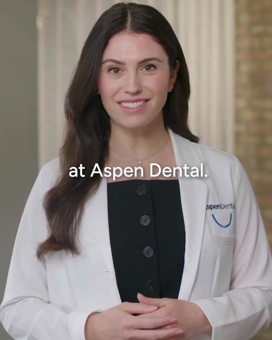 Aspen Dental brand film - real smiles