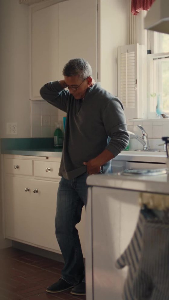 Aspen Dental patient story reel
