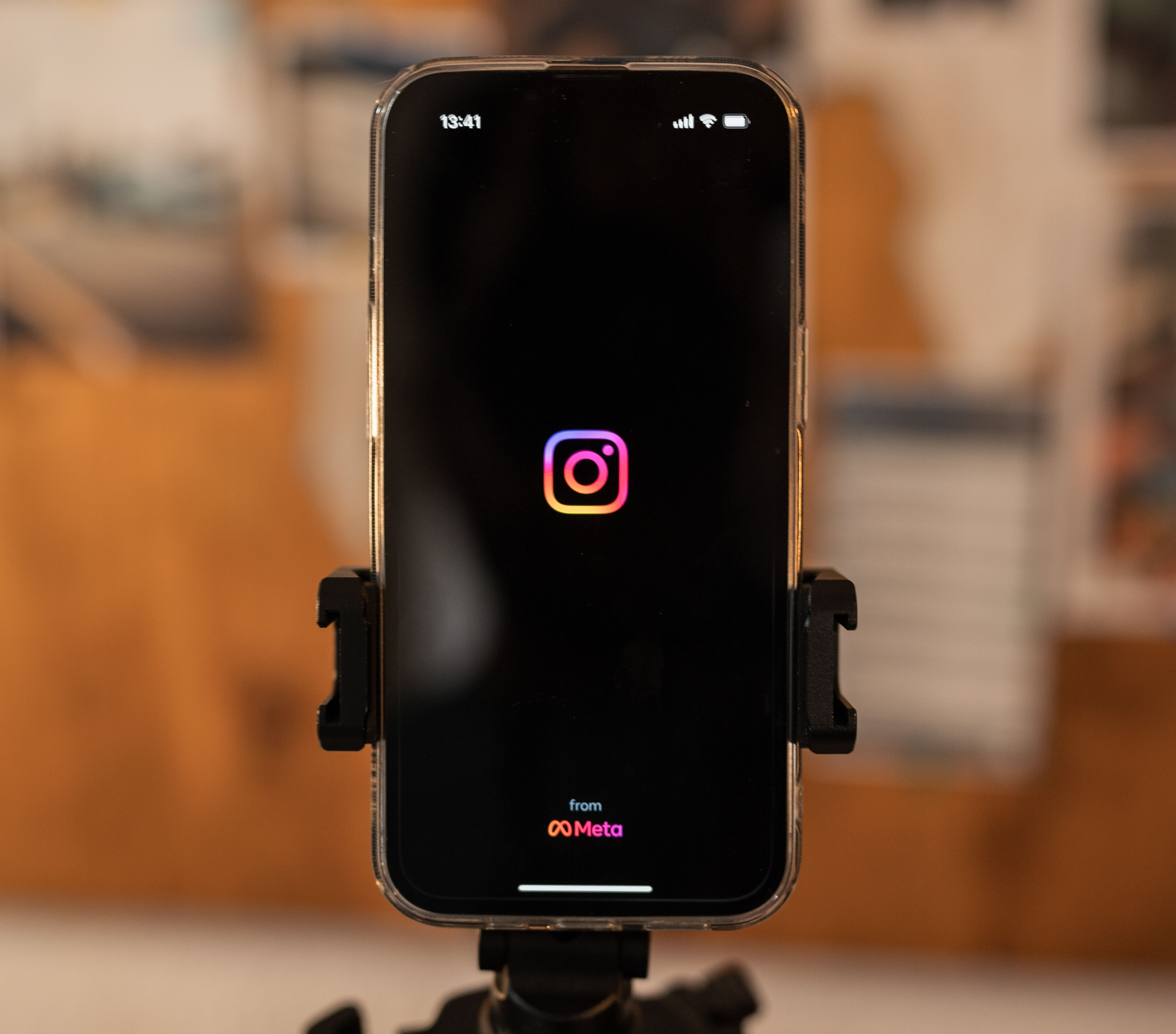 Instagram marketing by The Brand Bee