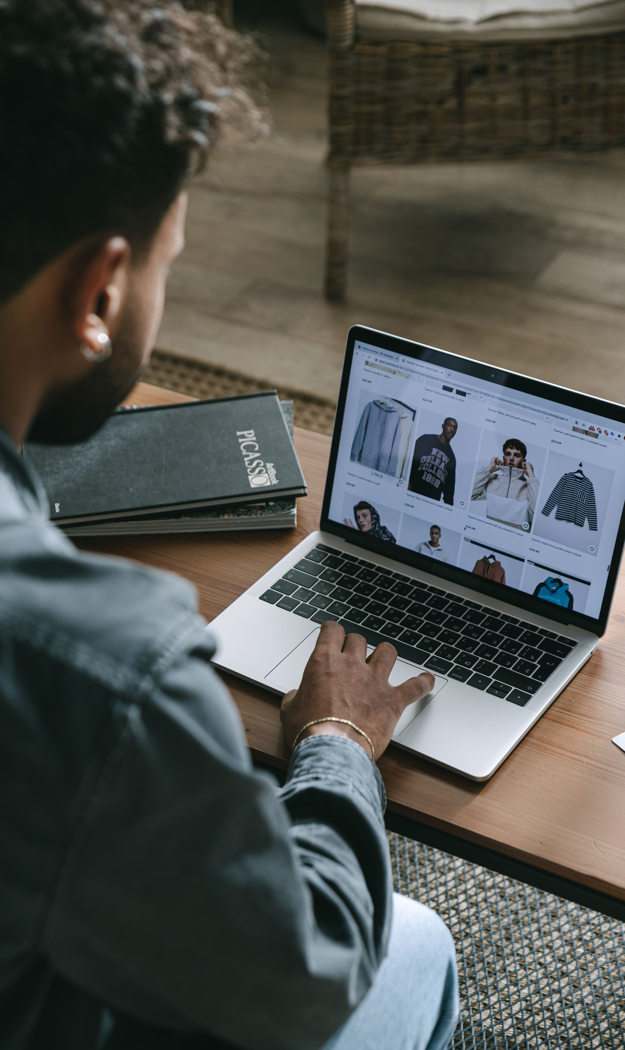 Our Shopify development approach