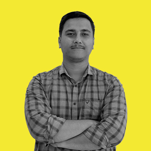 Deepak