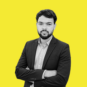 Shivam Yadav