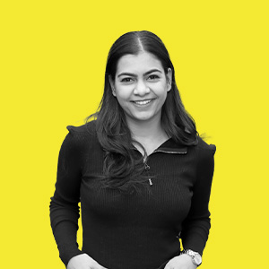 Shivani Bhati