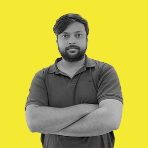 Soubhratro Banerjee