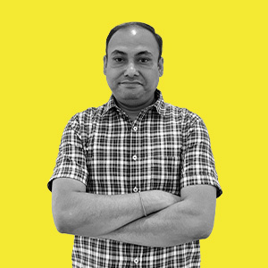 Sunil Kumar
